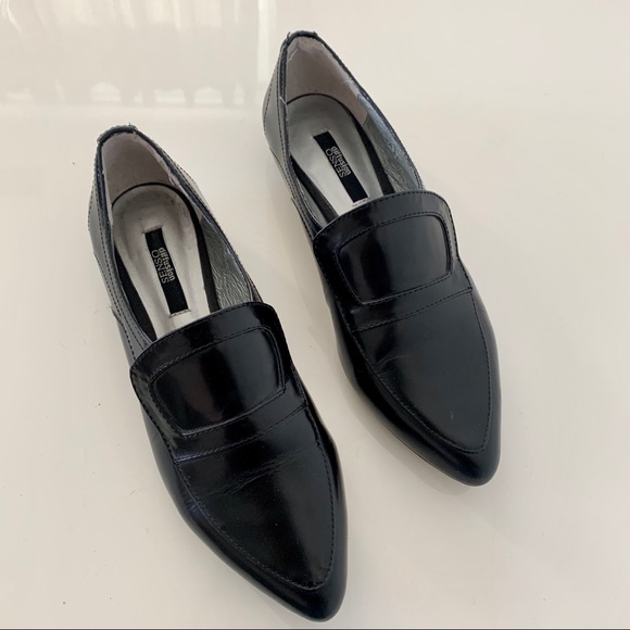 SENSO Shoes - Diffusion Senso “Flora” Leather Loafers